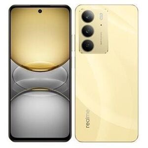 Realme C75 8GB/256GB Lightning Gold kép