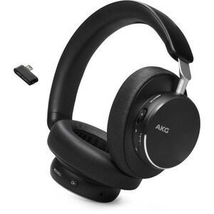 AKG N9 Hybrid ANC Black kép