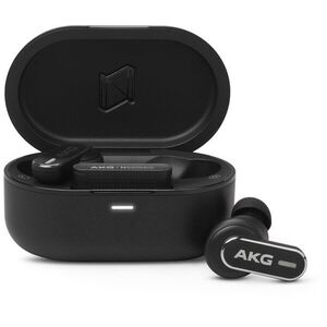 AKG N5 Hybrid TWS Black kép