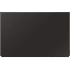 Samsung Galaxy Tab S10 FE+ védőtok billentyűzettel, fekete kép