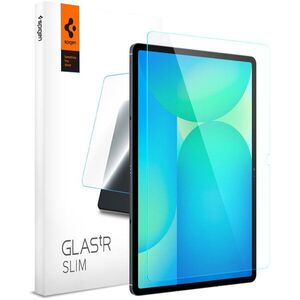 Spigen Glass tR Slim 1 Pack Samsung Galaxy Tab S10 FE+ üvegfólia kép