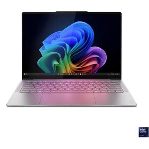 Lenovo Yoga Slim 7 14ILL10 83JX0026HV Luna Grey kép