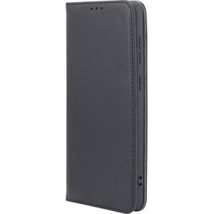 AlzaGuard Book Flip Case Samsung Galaxy S25 Edge fekete tok kép