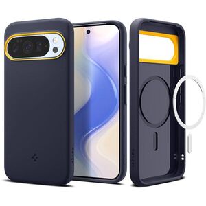 Spigen Nano Pop MagSafe Blueberry Navy - Google Pixel 10 Pro XL kép