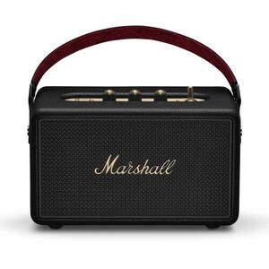 Marshall Kilburn III Black & Brass kép