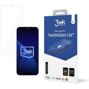 3MK FlexibleGlass Lite Honor 400 Lite üvegfólia kép