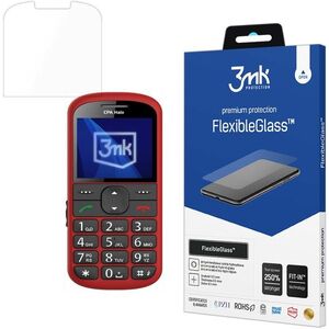 3MK FlexibleGlass CPA Halo 21 üvegfólia kép