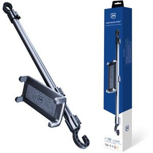 3MK Double Headrest Holder kép
