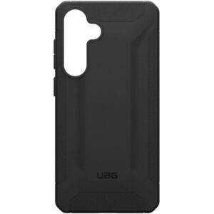 UAG Scout Samsung Galaxy S24 FE fekete tok kép