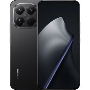 Xiaomi 15T Pro 12GB/256GB Fekete kép