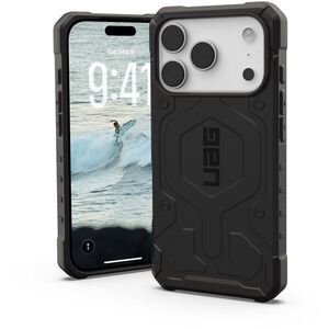 UAG Pathfinder Magsafe Black iPhone 17 Pro tok kép