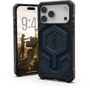 UAG Monarch Pro Kevlar Mallard iPhone 17 Pro Max tok kép