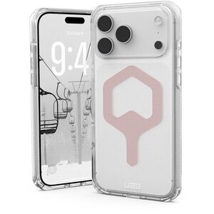 UAG Plyo Magsafe Ice Rose Gold iPhone 17 Pro Max tok kép
