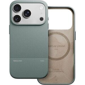 Native Union (RE)Classic Case Slate Green iPhone 17 Pro tok kép