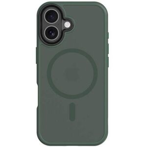 Tactical MagForce Hyperstealth iPhone 17 tok - Forest Green kép