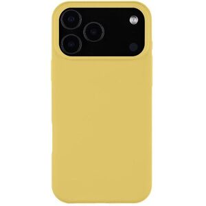 Tactical MagForce Velvet Smoothie Apple iPhone 17 Pro Max tok - Banana kép