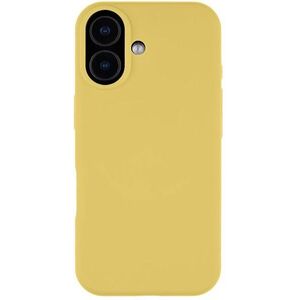 Tactical MagForce Velvet Smoothie Apple iPhone 17 tok - Banana kép