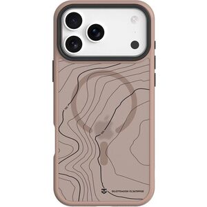 Tactical MagForce Hyperstealth Sika iPhone 17 Pro Max tok - Moucha Moose kép