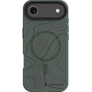 Tactical MagForce Hyperstealth Sika iPhone Air tok - Forest Green kép
