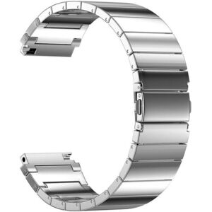 Eternico Titanium Core Quick Release 22mm - silver kép