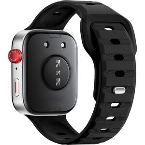 Eternico Classic Huawei Fit 3 / 4 / 4 Pro black kép
