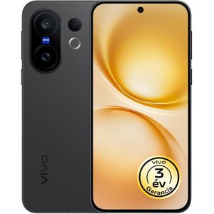 Vivo X200 FE 12GB / 512GB Black kép
