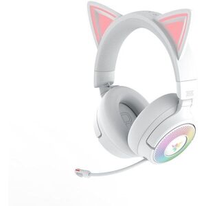 Razer Kraken Kitty V3 Pro - White kép