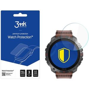 3MK Watch Protection FlexibleGlass Polar Grit X2 Pro üvegfólia kép