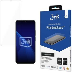 3mk FlexibleGlass Realme Note 70T üvegfólia kép