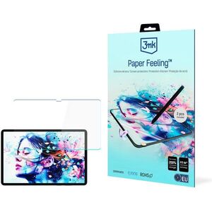 3mk Paper Feeling Samsung Galaxy Tab S11 üvegfólia kép