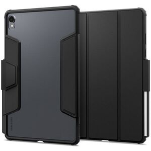 Spigen Ultra Hybrid Pro Black Samsung Galaxy Tab S11 kép
