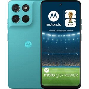 Motorola Moto G57 Power 12GB/256GB Pantone Fluidity (blue) kép