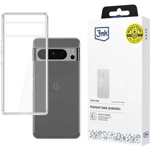 3mk Armor Case Google Pixel 8 Pro tok kép