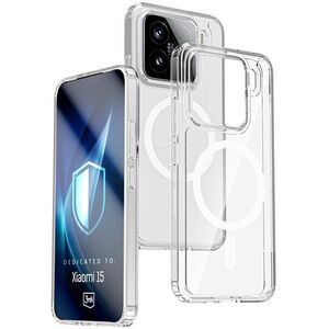 3mk Armor MagCase Xiaomi 15 tok kép