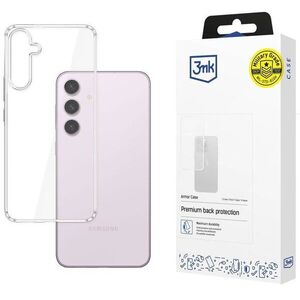 3mk Armor Case Samsung Galaxy S24 átlátszó tok kép