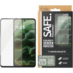 PanzerGlass SAFE Motorola Moto G56 / G35 üvegfólia kép