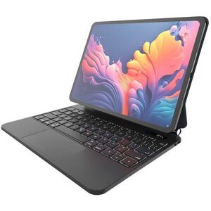 FIXED Typee Apple iPad Pro 12.9" (2018-2022)/iPad Pro 13"/iPad Air 13" (2024-2026) CZ feket tok kép