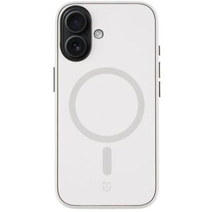 Tactical MagForce SmoothIsFast Apple iPhone 16 tok - Chalk kép