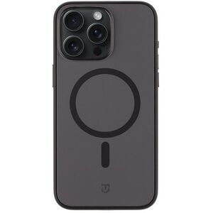 Tactical MagForce SmoothIsFast Apple iPhone 15 Pro Max tok - Asphalt kép