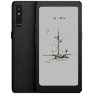 ONYX BOOX Palma 2 Pro Color, fekete kép