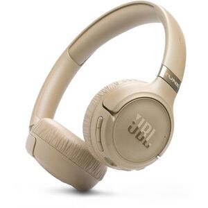 JBL Tune 680NC Beige kép