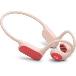 JBL Junior FREE Peach kép