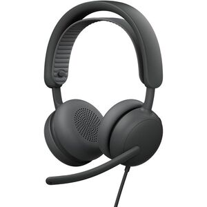 Logitech Zone Wired 2 Graphite kép