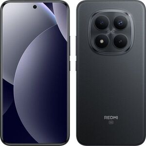 Xiaomi Redmi Note 15 Pro+ 5G 8GB/256GB Fekete kép