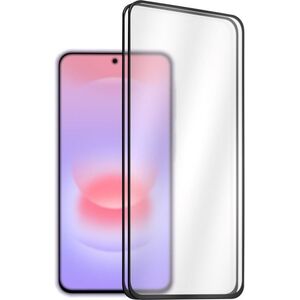 AlzaGuard 2.5D FullCover Glass, Samsung Galaxy A27 modellhez kép
