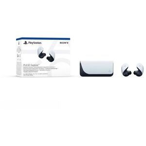 PlayStation 5 Pulse Explore Wireless Earbuds + védő tok kép