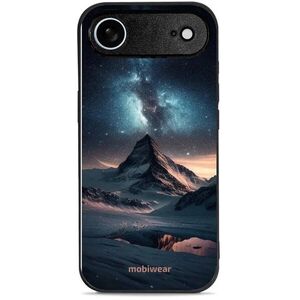 Mobiwear Glossy, fényes, Apple iPhone Air - Hegyek kép