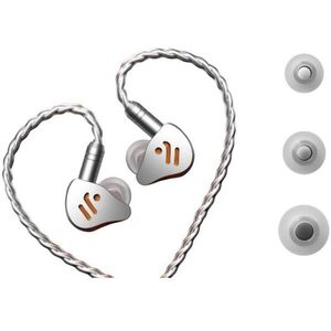 Fosi Audio IM4, ezüst kép