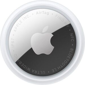 Apple AirTag (2. generáció) 4 darab kép