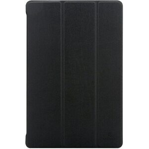 Tactical Book Tri Fold tok, Samsung Galaxy TAB S11 modellhez, Black kép